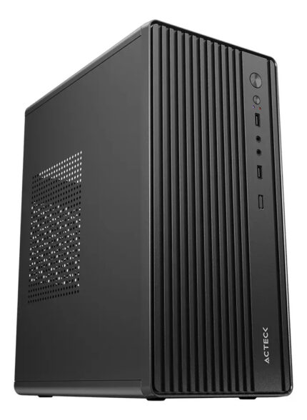 Gabinete Acteck Performance Mini Iii Gi210m Negro 500w_0