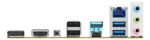 Tarjeta Madre Asrock B850m-x R2.0 M-atx Ddr5 Am5 Negro_4
