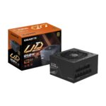 GIGABYTE UD850GM PG5 (Rev. 2.0) - 850W 80 Plus Platinum Certificado - PCIe5.0 Ready - ATX3.0 - Fuente de alimentación Totalmente Modular (GP-UD850GM PG5 V2)_0