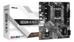 Tarjeta Madre Asrock B650m-h/m.2+, 96gb Ddr5, Micro-atx_0
