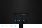 Monitor Curvo 32 SAMSUNG Essential S3 4ms 100Hz VA Full HD HDMI D-SUB_10
