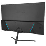 Monitor Yeyian Gaming 24 Pulgadas, 240ghz, Fhd 1920x1080 , Fast Ips,1ms, Freesync, G-sync, Hdr, Vesa 75 * 75, Hdmi 2.0 , Displayport 1.4, Para Xbox Series X/s/ps5/ps4/, Ymf-fp24-m1 Negro_7