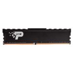 Memoria Dimm Ddr4 Patriot (Psp48G2666H1) Signature 8Gb 2666Mhz, Cl19_0