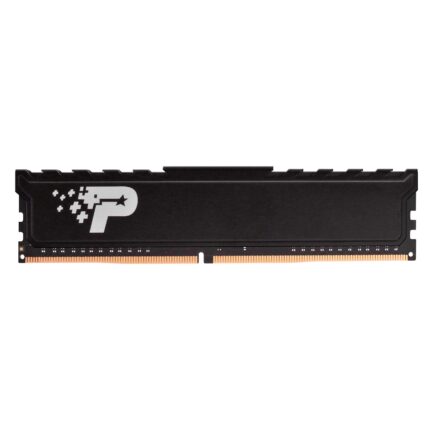 Memoria Dimm Ddr4 Patriot (Psp48G2666H1) Signature 8Gb 2666Mhz, Cl19_0