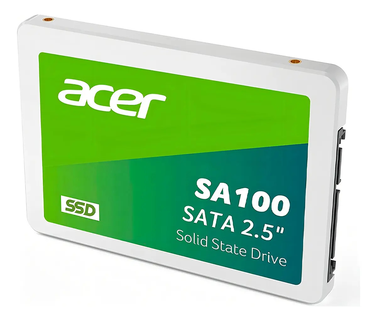 Ssd Acer Sa100 480gb Sata Iii 2.5 Blanco 560/500 Mb/s_0 Ssd Acer Sa100 480gb Sata Iii 2.5 Blanco 560/500 Mb/s_0