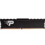 Patriot Memoria RAM DDR4 16GB 3200MHZ Signature Premium 1x16GB PSP416G3200H1_0