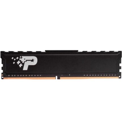 Patriot Memoria RAM DDR4 16GB 3200MHZ Signature Premium 1x16GB PSP416G3200H1_0