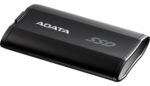 Unidad Ssd Usb-c|usb3.2 1tb Adata Sd810 Black Color Negro_1