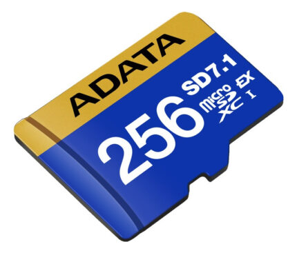 Adata Premier Extreme 256gb Ud256gex3l1-c Con Adaptador_0