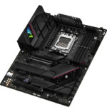 Tarjeta Madre Asus Rog Strix B650e-f Gaming Wifi Am5 Ddr5_4