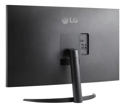 Monitor Ultrafinetm Hdr10 32 Pulgadas 32ur500k-b 4k Uhd LG Negro_1