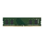 Kingston ValueRAM 8GB 3200Mhz DDR4 CL22 UDIMM Memoria para PC (KVR32N22S6/8)_0