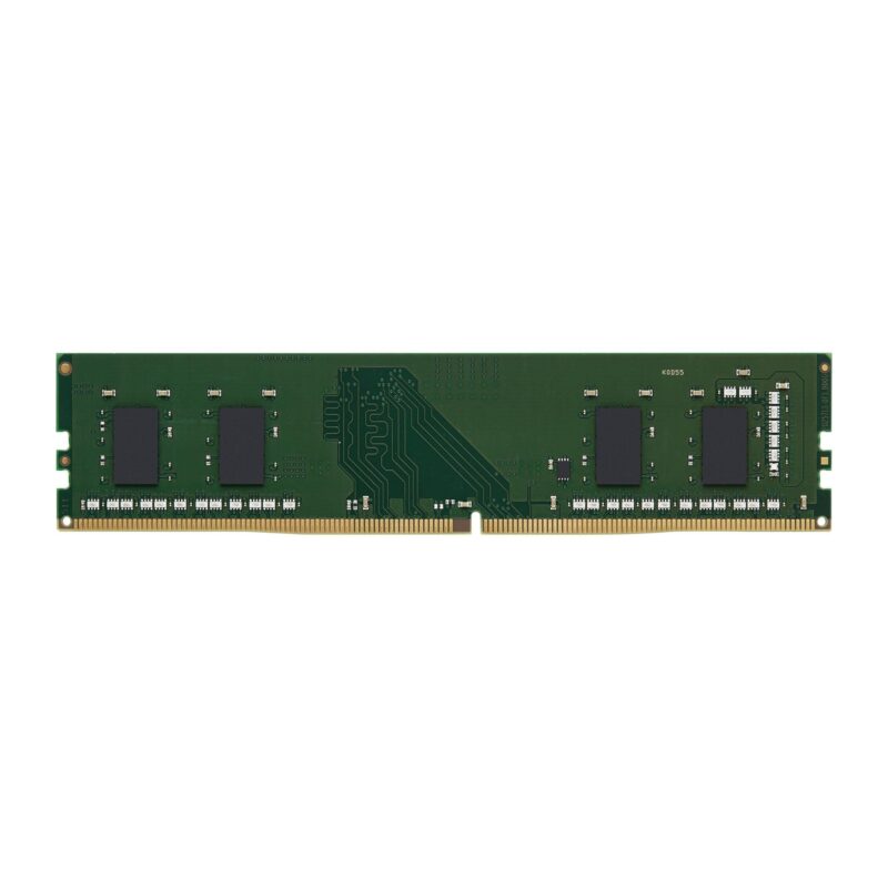 Kingston ValueRAM 8GB 3200Mhz DDR4 CL22 UDIMM Memoria para PC (KVR32N22S6/8)_0