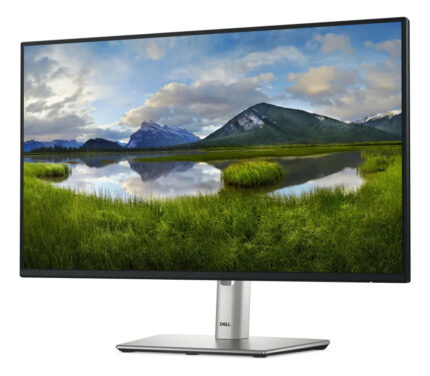 Monitor Dell U2721de 27 Qhd Negro/plateado_1