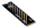 Ssd Msi Spatium M450 500gb Nvme M.2 Negro_3