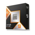 AMD PROCESADOR RYZEN 9 9900X3D 12 Core 128MB 4.4GHZ AM5_0