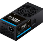 Fuente Acteck Blazar Fx500 Tfx 500w Negro 80 Plus_0