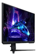 Monitor Samsung 32 Odyssey G3 Gamer Fhd 180hz Negro_3