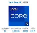 Procesador Intel Core I9-13900f 24 Núcleos 5.6ghz_2