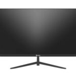 Stylos Monitor LED 27" STPMOT8B Negro  Full HD, HDMI, VGA, Pantalla Panorámica, Diseño Delgado Ideal para Oficina, Gaming o Estudio._0