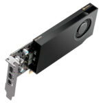 Tarjeta De Video Pny Nvidia Rtx A1000 8gb Gddr6_0