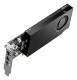 Tarjeta De Video Pny Nvidia Rtx A1000 8gb Gddr6_0