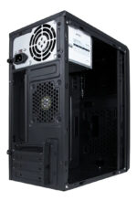 Gabinete Mini Torre Acteck Kioto M-atx / M-itx / Usb 3.0 Color Negro_3