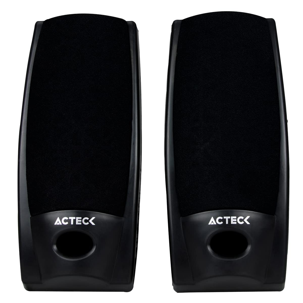 ACTECK - Bocina Acteck 2.0 Multimedia 3.5 mm_0 ACTECK - Bocina Acteck 2.0 Multimedia 3.5 mm_0