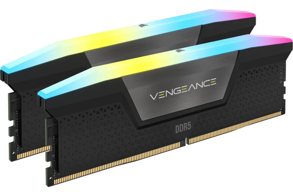 Memoria Ddr5 32 Gb 6000 Mhz Rgb Corsair Vengeance (2x16 Gb)_0 Memoria Ddr5 32 Gb 6000 Mhz Rgb Corsair Vengeance (2x16 Gb)_0