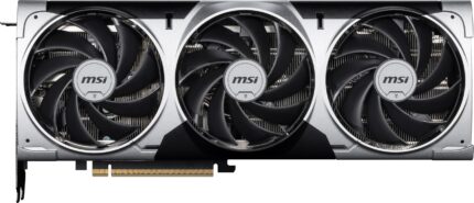 MSI Gaming RTX 5070 12G Ventus 3X OC Tarjeta grÃ¡fica (12 GB GDDR7, 192 bits, Rendimiento Extremo: 2557 MHz, DisplayPort x3 2.1a, HDMI 2.1b, NVIDIA Blackwell Architecture)_0