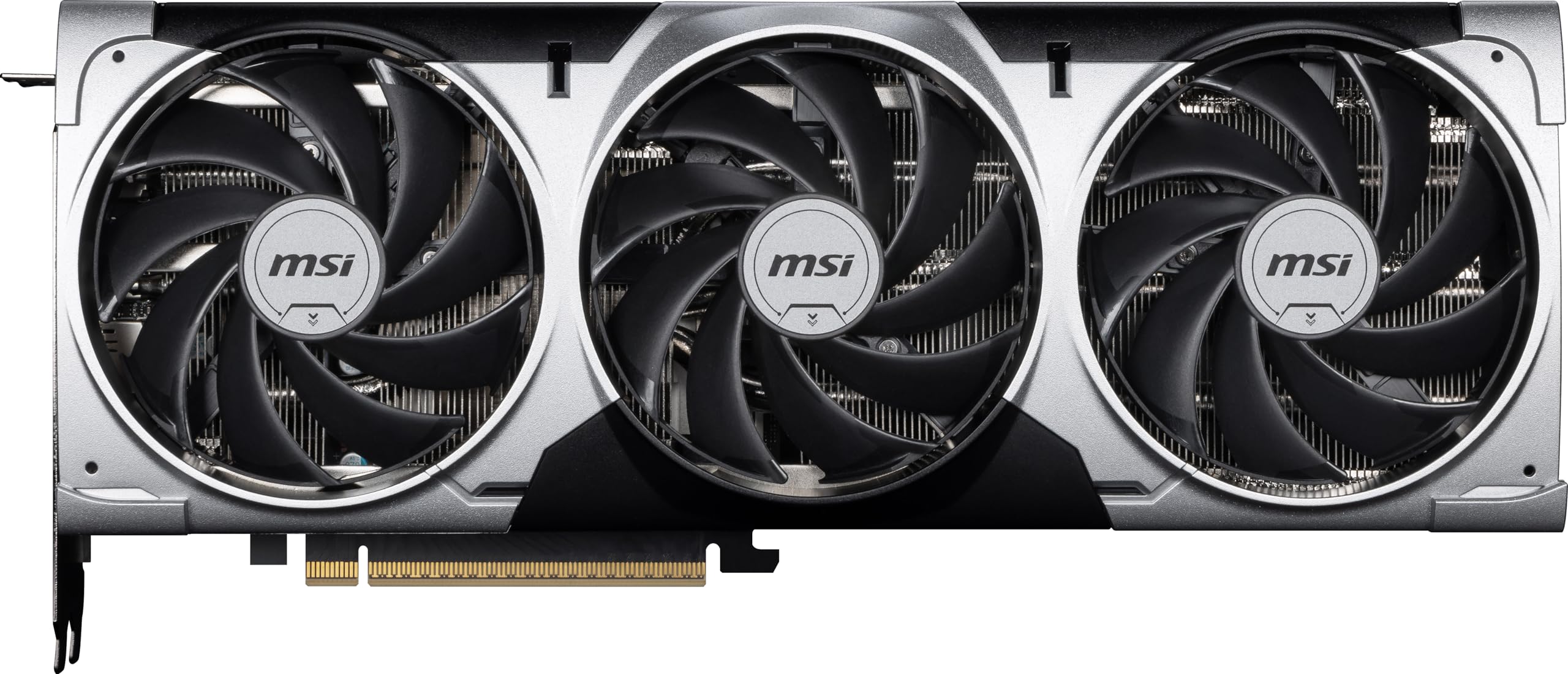 MSI Gaming RTX 5070 12G Ventus 3X OC Tarjeta gráfica (12 GB GDDR7, 192 bits, Rendimiento Extremo: 2557 MHz, DisplayPort x3 2.1a, HDMI 2.1b, NVIDIA Blackwell Architecture)_0 MSI Gaming RTX 5070 12G Ventus 3X OC Tarjeta gráfica (12 GB GDDR7, 192 bits, Rendimiento Extremo: 2557 MHz, DisplayPort x3 2.1a, HDMI 2.1b, NVIDIA Blackwell Architecture)_0