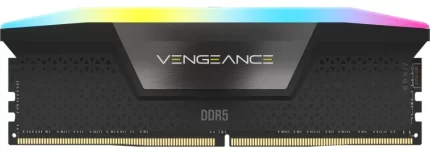 Memoria Ddr5 32 Gb 6000 Mhz Rgb Corsair Vengeance (2x16 Gb)_1