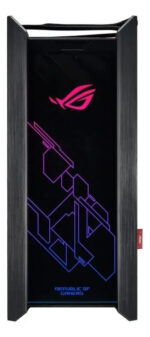 Gabinete Gamer Asus Rog Strix Helios Gx601 Negro_1