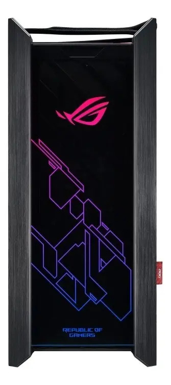 Gabinete Gamer Asus Rog Strix Helios Gx601 Negro_1