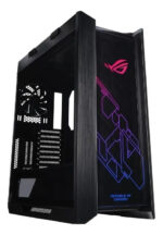 Gabinete Gamer Asus Rog Strix Helios Gx601 Negro_0