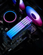 Memoria Ram Vesta Ii 32gb - 2 X 16gb, Ddr5, 6000mhz - Plata_2
