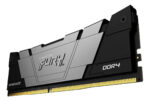 Memoria Ram Ddr4 3600mhz 16gb Kingston Fury Renegade 1x16gb_1