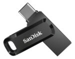 Memoria Usb Sandisk Ultra Dual Drive Go, 128gb, Usb C_0