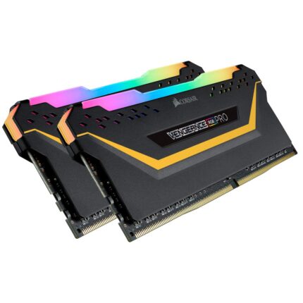 Corsair Vengeance RGB Pro 16GB (2 x 8GB) DDR4 hasta 3200MHz (PC4-25600) CL16 EdiciÃ³n TUF Gaming_0