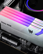 Memoria Ram Vesta Ii 32gb - 2 X 16gb, Ddr5, 6000mhz - Plata_1
