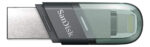 Memoria Usb Sandisk Ixpand Flip, 256gb, Usb-a, Plata_2