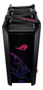 Gabinete Gamer Asus Rog Strix Helios Gx601 Negro_3