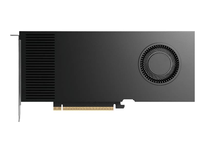 Tarjeta gráfica NVIDIA RTX PRO 4000 Blackwell â Memoria GDDR7 ECC de 24 GB, PCIe 5.0 x16, 4X DisplayPort 2.1b, GPU de estación de trabajo AI de altura completa de ranura única, embalaje al por menor_0 Tarjeta gráfica NVIDIA RTX PRO 4000 Blackwell â Memoria GDDR7 ECC de 24 GB, PCIe 5.0 x16, 4X DisplayPort 2.1b, GPU de estación de trabajo AI de altura completa de ranura única, embalaje al por menor_0