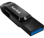 Memoria Usb Sandisk Ultra Dual Drive Go, 128gb, Usb C_2