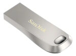 Memoria Usb Sandisk Ultra Luxe, 512gb, Usb-a 3.0, Plata_2