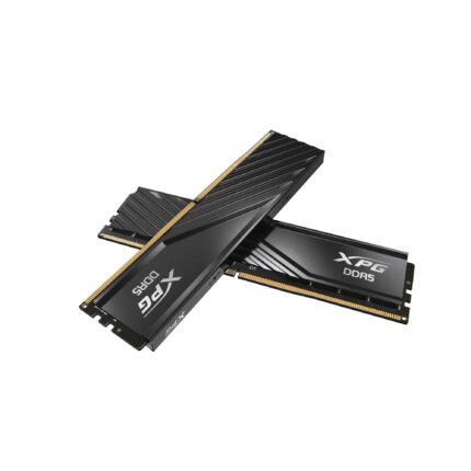Memoria XPG para PC, Lancer Blade Negro, 32 GB, 6400 MHz AX5U6400C3216G-DTLABBK-I_0