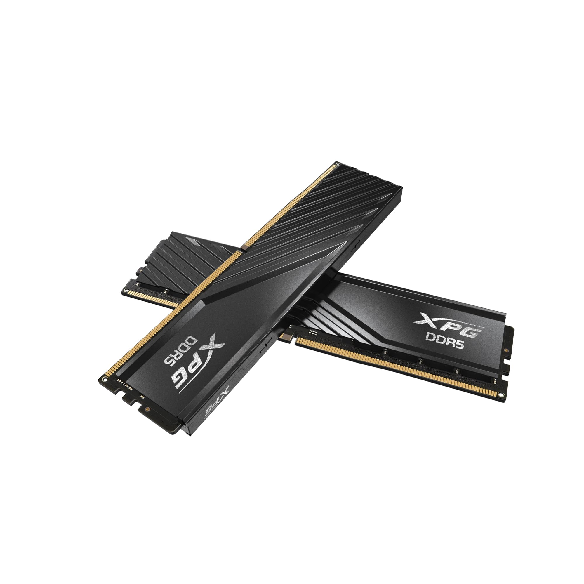 Memoria XPG para PC, Lancer Blade Negro, 32 GB, 6400 MHz AX5U6400C3216G-DTLABBK-I_0 Memoria XPG para PC, Lancer Blade Negro, 32 GB, 6400 MHz AX5U6400C3216G-DTLABBK-I_0