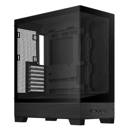 ASUS A31 Black ATX Case_0