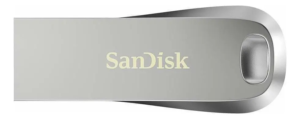 Memoria Usb Sandisk Ultra Luxe, 512gb, Usb-a 3.0, Plata_0 Memoria Usb Sandisk Ultra Luxe, 512gb, Usb-a 3.0, Plata_0