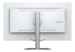 Monitor Gigabyte M27q 27 Qhd 200hz Plateado Gamer_1